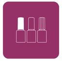 Palota Nails Porelszívó - 40W