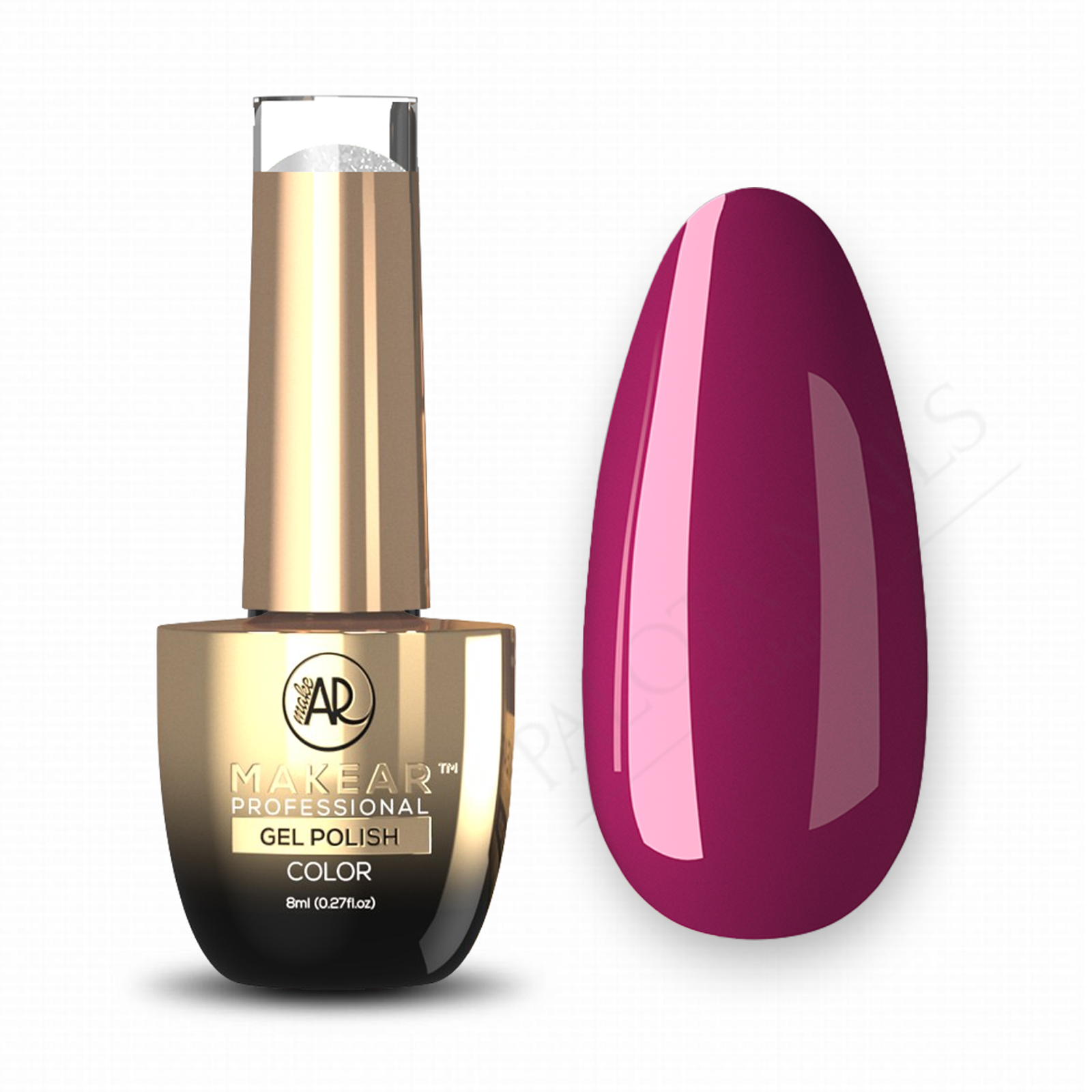 MAKEAR Gel Polish 8ml No.864