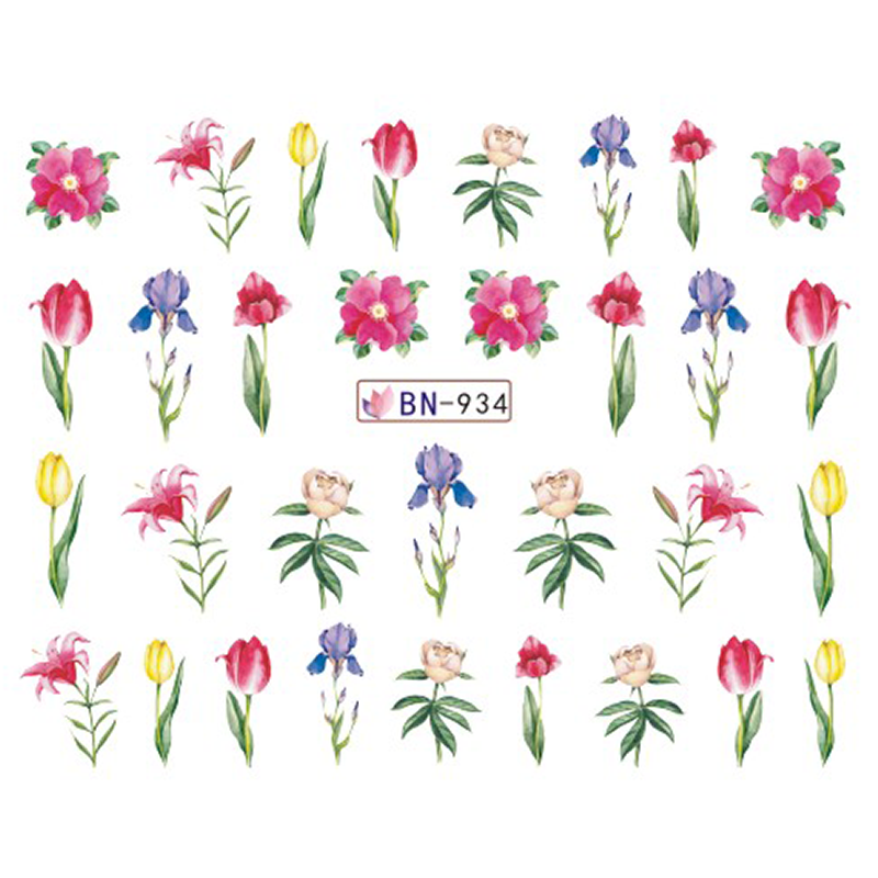 Köröm matrica No.934 - 62