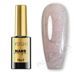 YOSHI Hard Base 10ml No.02