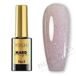 YOSHI Hard Base 10ml No.03