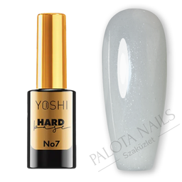 YOSHI Hard Base 10ml No.07