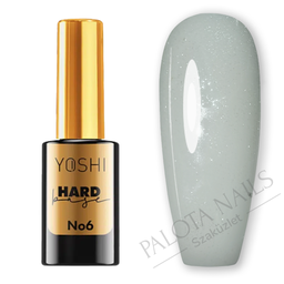 YOSHI Hard Base 10ml No.06