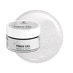 Victoria Vynn - Easy Fiber Gel 15g - Sparkle Milky