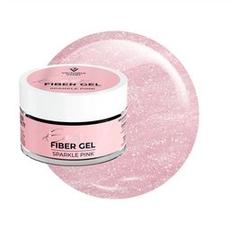Victoria Vynn - Easy Fiber Gel 15g - Sparkle Pink