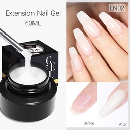 Born Pretty Jelly Extension Nail Gel 60 ml - EN02