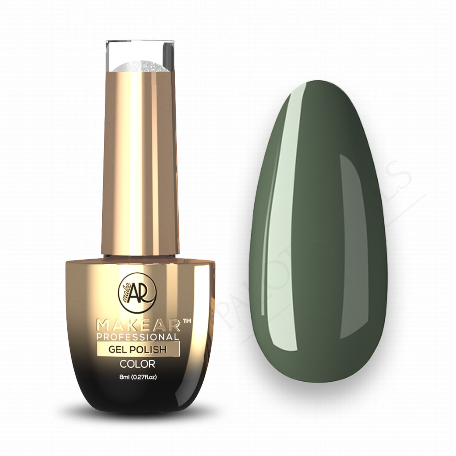 MAKEAR Gel Polish 8ml No.951