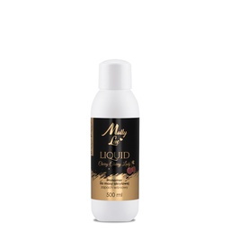MollyLac Porcelán Liquid - Cherry Cherry Lady cseresznye illattal 500ml