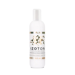 Molly Nail Izoton by Monika Mielniczuk - professzionális dehidratáló folyadék 100 ml
