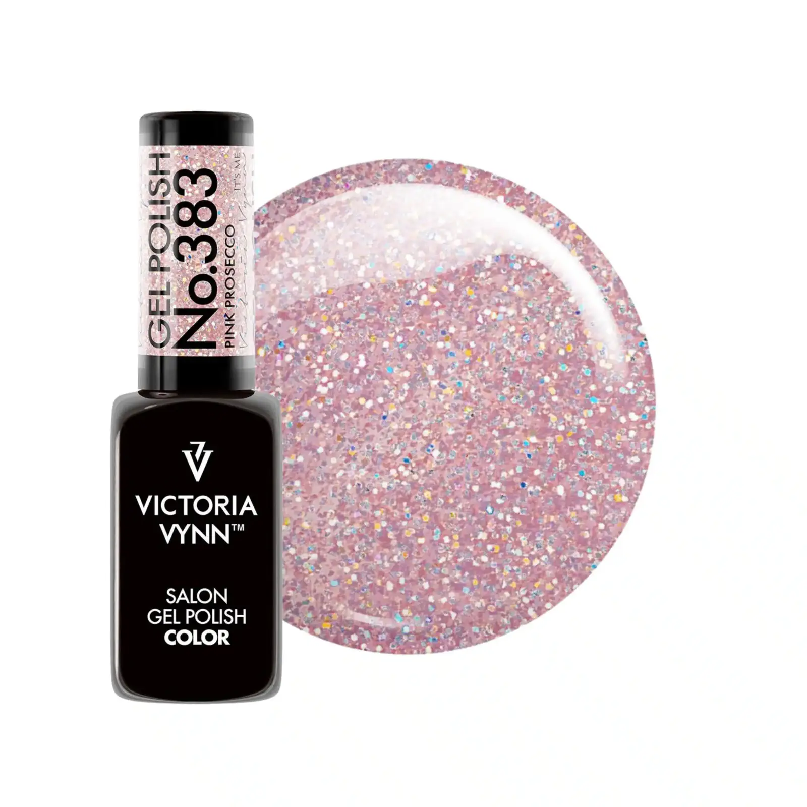 Victoria Vynn Gel Polish 8 ml No.383