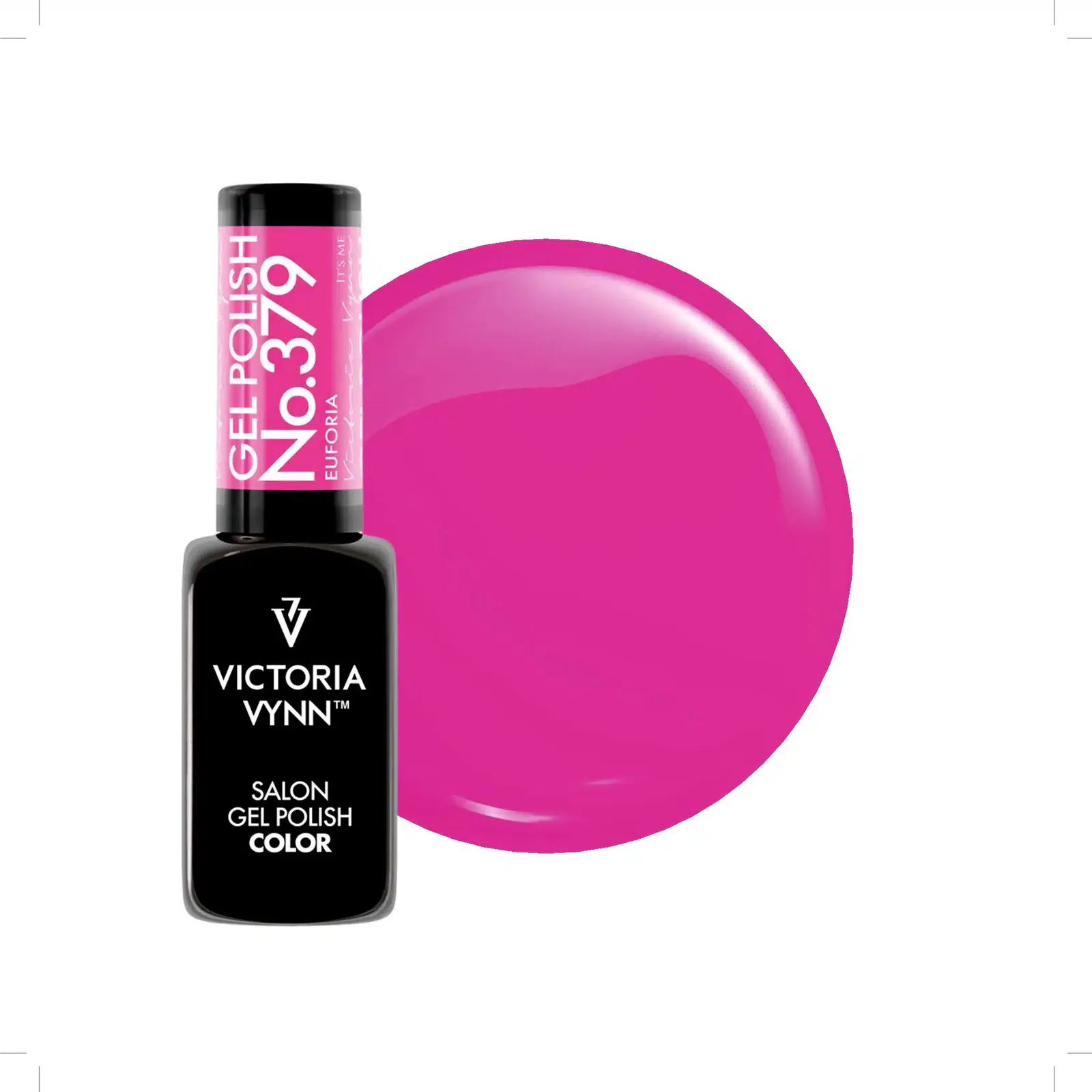 Victoria Vynn Gel Polish 8 ml No.379