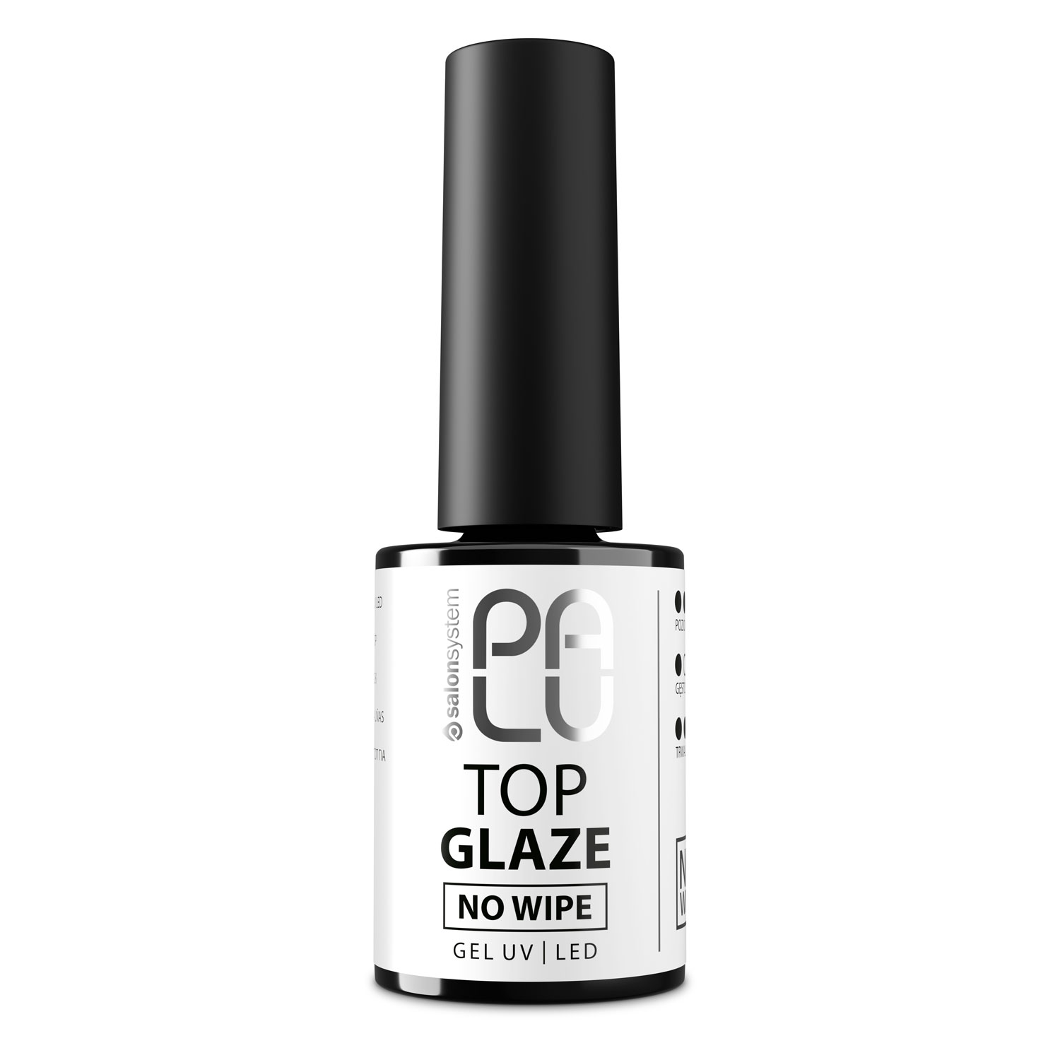PALU Top Coat -  Glaze - 11g