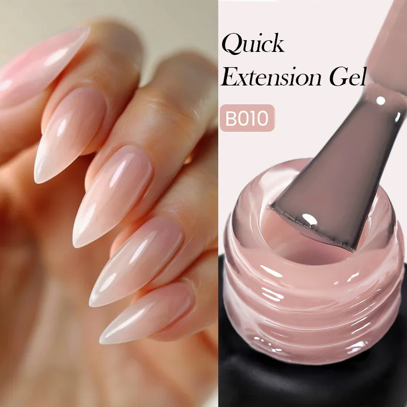 Born Pretty Pro HEMA FREE Quick Building Gel 15 ml - B010