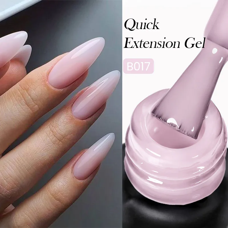 Born Pretty Pro HEMA FREE Quick Building Gel 15 ml - B017