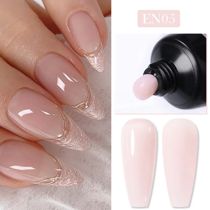Born Pretty Pro HEMA FREE Poly Gel 60 ml - EN05