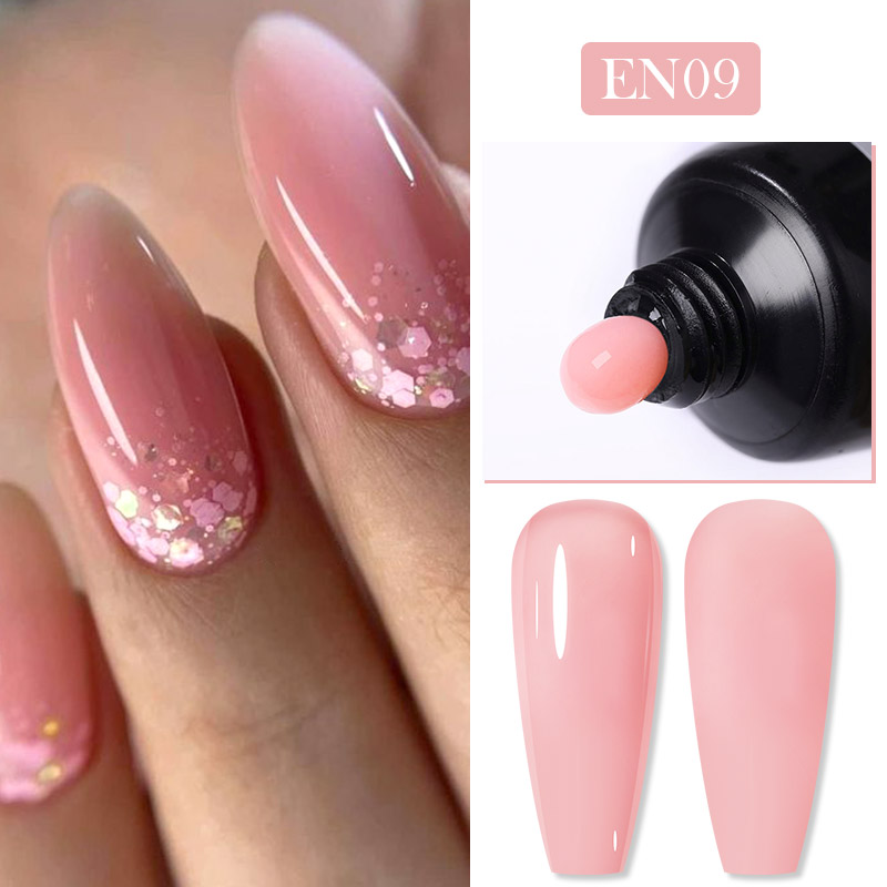 Born Pretty Pro HEMA FREE Poly Gel 60 ml - EN09