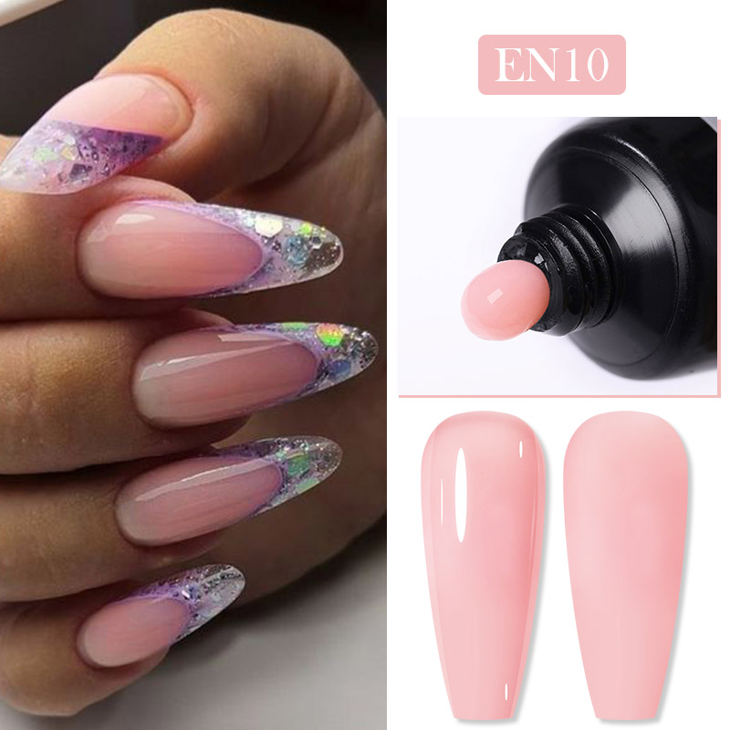 Born Pretty Pro HEMA FREE Poly Gel 60 ml - EN10