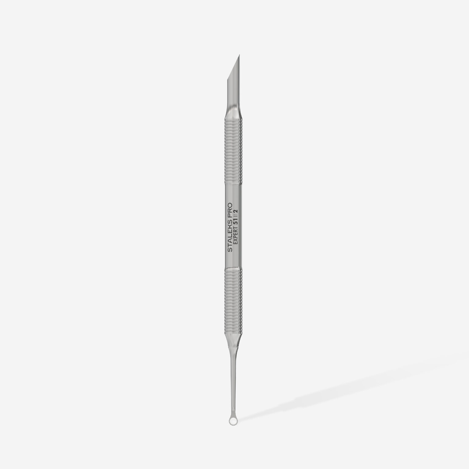 STALEKS PRO EXPERT 51 - FELTOLÓ / KAPARÓ Rozsdamentes acélból