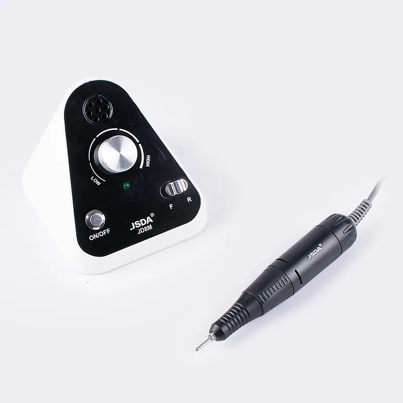 JSDA®️	JD8M - Műköröm csiszológép - 35W 