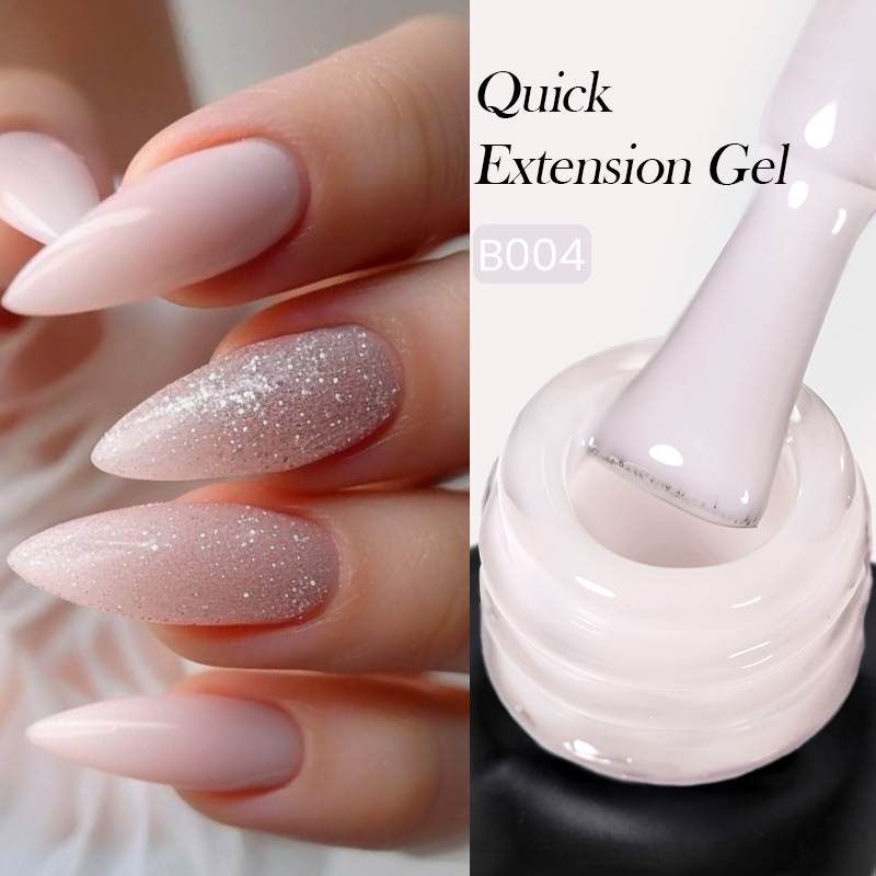 Born Pretty Pro HEMA FREE Quick Building Gel 15 ml - B004