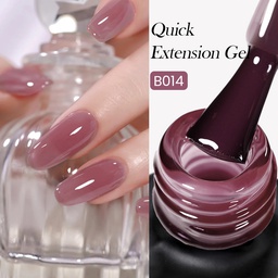 Born Pretty Pro HEMA FREE Quick Building Gel 15 ml - B014
