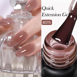 Born Pretty Pro HEMA FREE Quick Building Gel 15 ml - B015