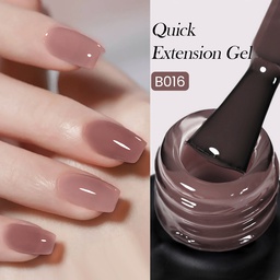 Born Pretty Pro HEMA FREE Quick Building Gel 15 ml - B016