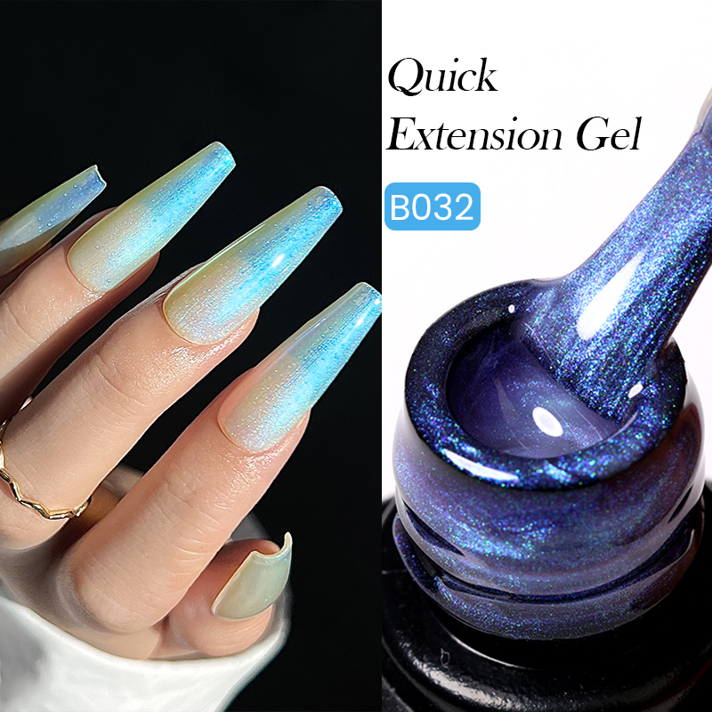 Born Pretty Pro HEMA FREE Quick Building Gel 15 ml - B032