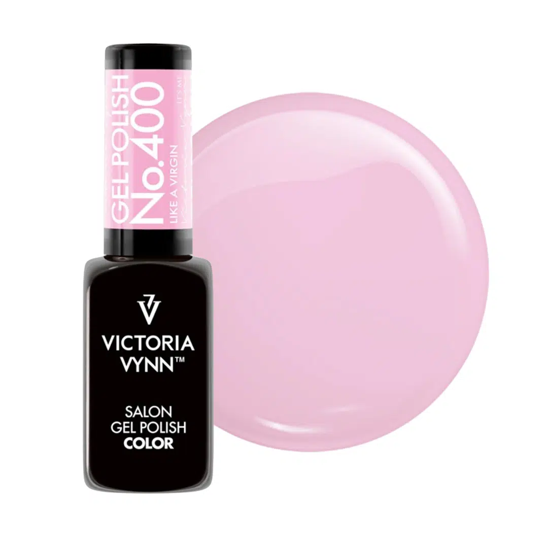 Victoria Vynn Gel Polish 8 ml No.400