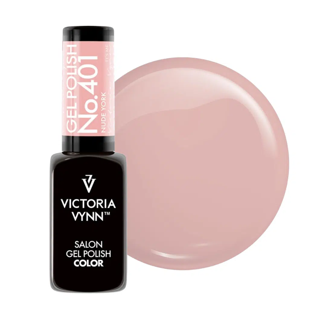 Victoria Vynn Gel Polish 8 ml No.401