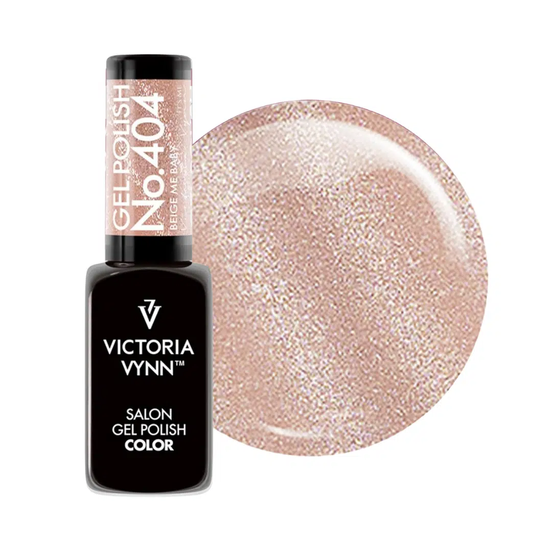 Victoria Vynn Gel Polish 8 ml No.404 Cat Eye