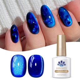 Born Pretty Cat Magnetic gél lakk 10 ml - MY047