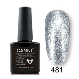 CANNI Platinum Series 7.3 ml - No. 481