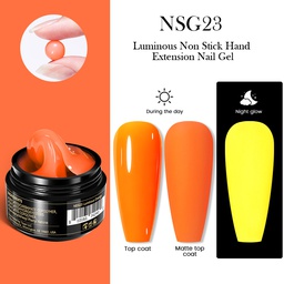 Born Pretty  Pro fixálásmentes gyurmazselé 15 ml -  NSG23