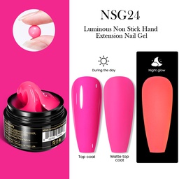 Born Pretty  Pro fixálásmentes gyurmazselé 15 ml -  NSG24