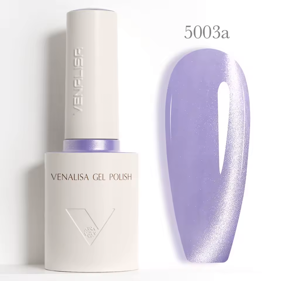 Venalisa UV/LED Gél Lakk 10 ml No.5003 - Cat Eye