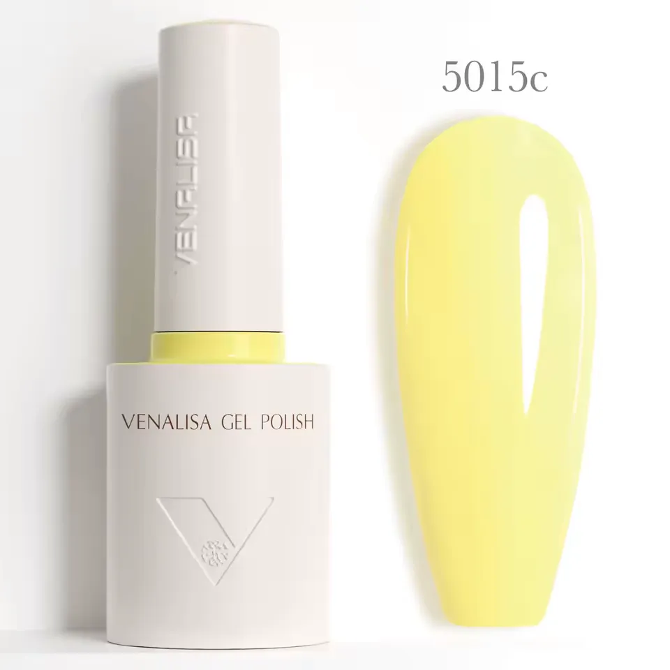 Venalisa UV/LED Gél Lakk 10 ml No.5015