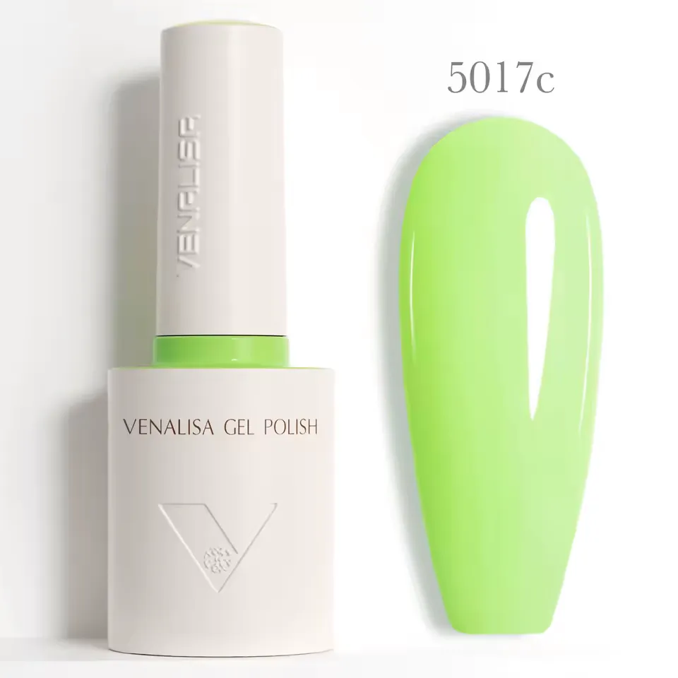 Venalisa UV/LED Gél Lakk 10 ml No.5017