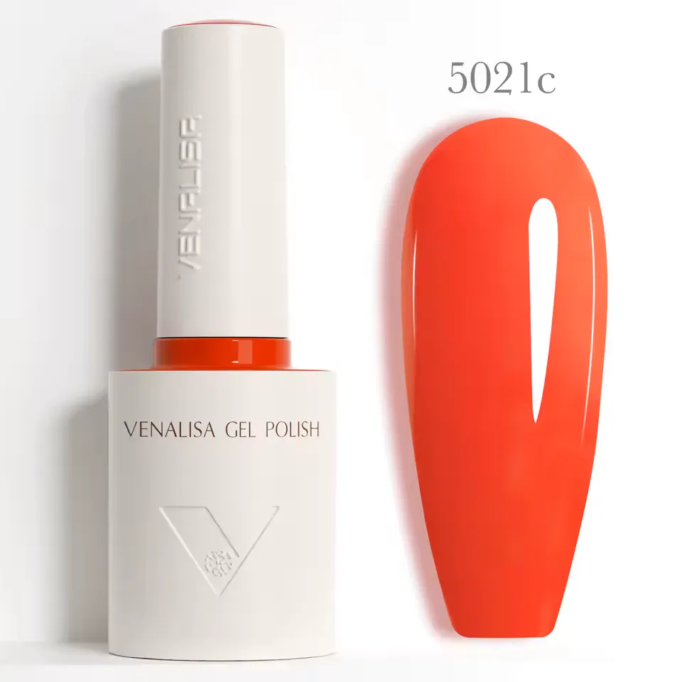 Venalisa UV/LED Gél Lakk 10 ml No.5021