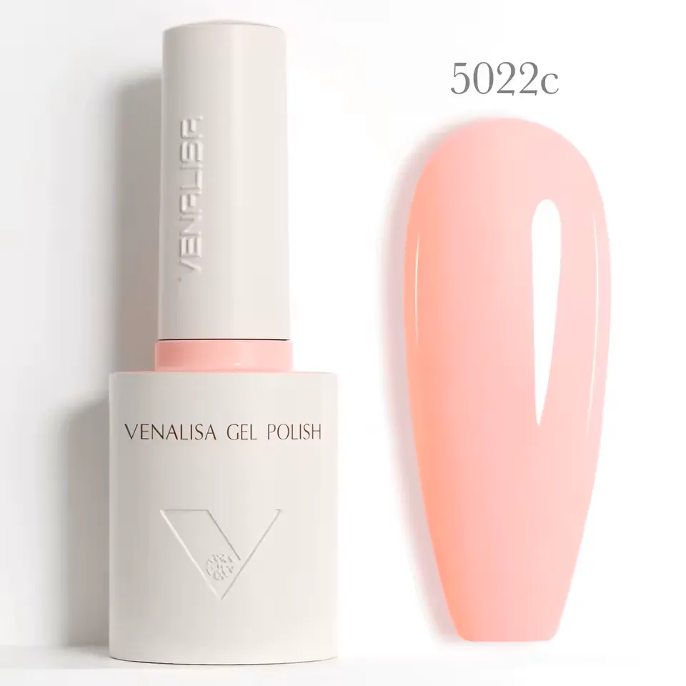 Venalisa UV/LED Gél Lakk 10 ml No.5022