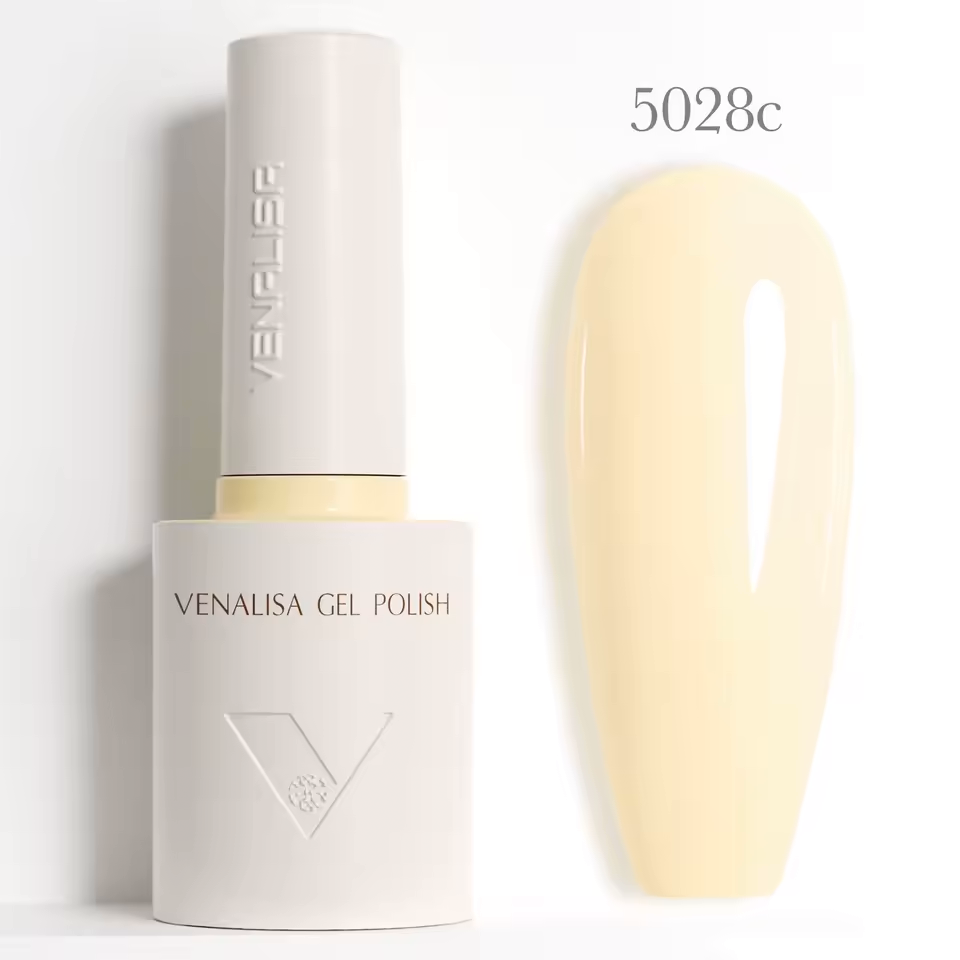 Venalisa UV/LED Gél Lakk 10 ml No.5028