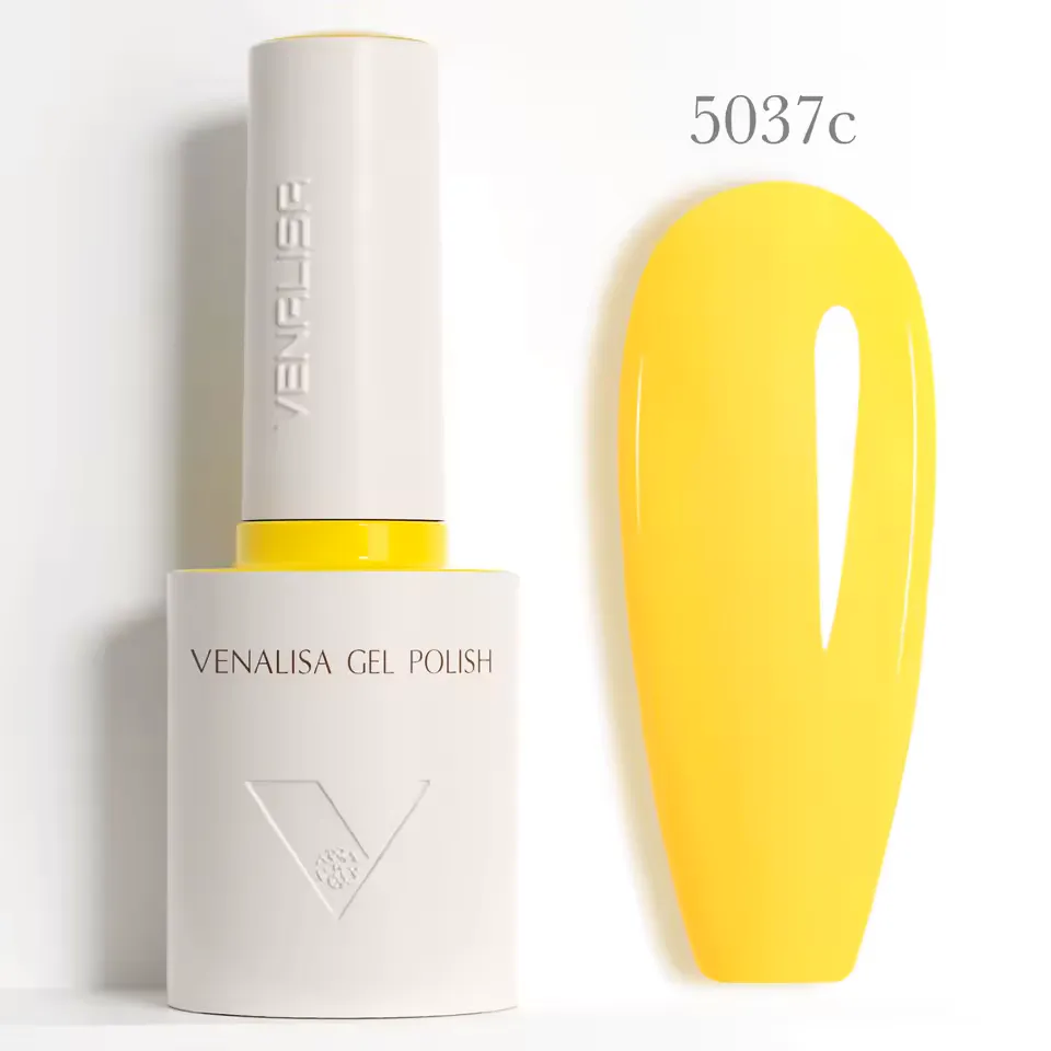 Venalisa UV/LED Gél Lakk 10 ml No.5037