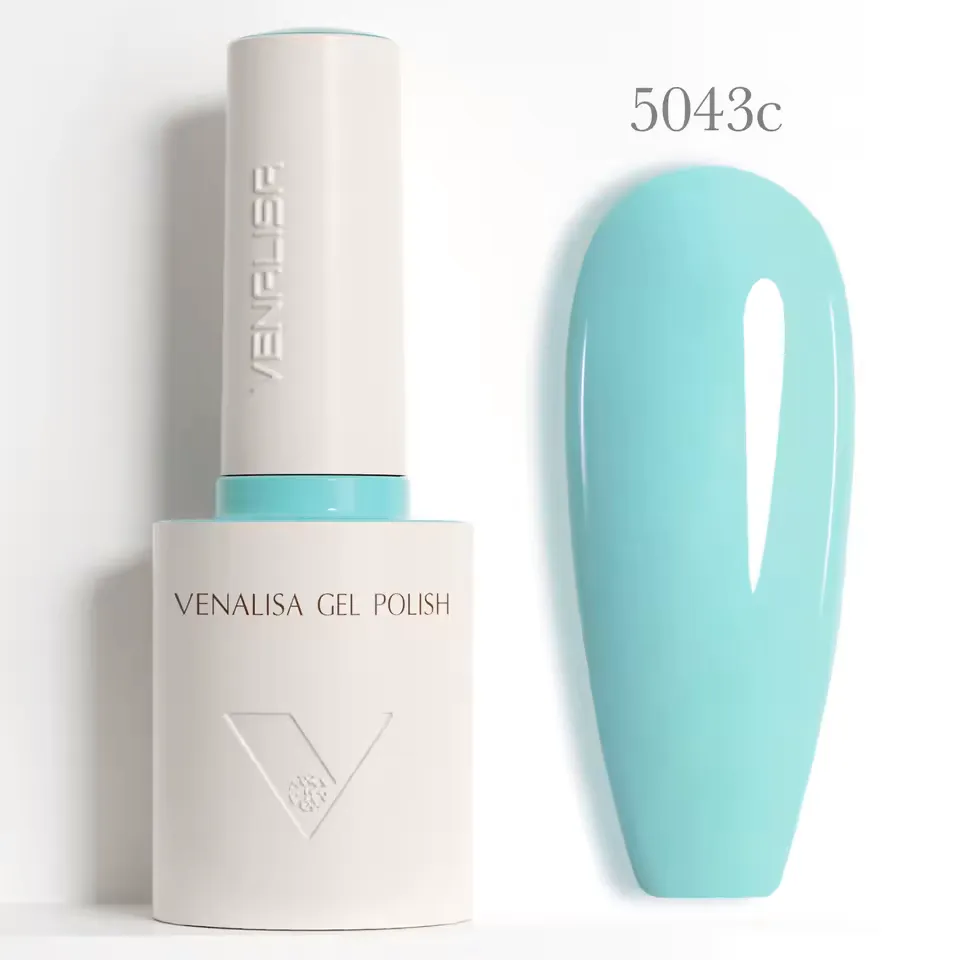 Venalisa UV/LED Gél Lakk 10 ml No.5043