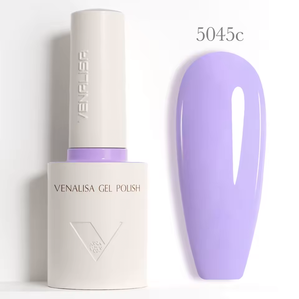 Venalisa UV/LED Gél Lakk 10 ml No.5045