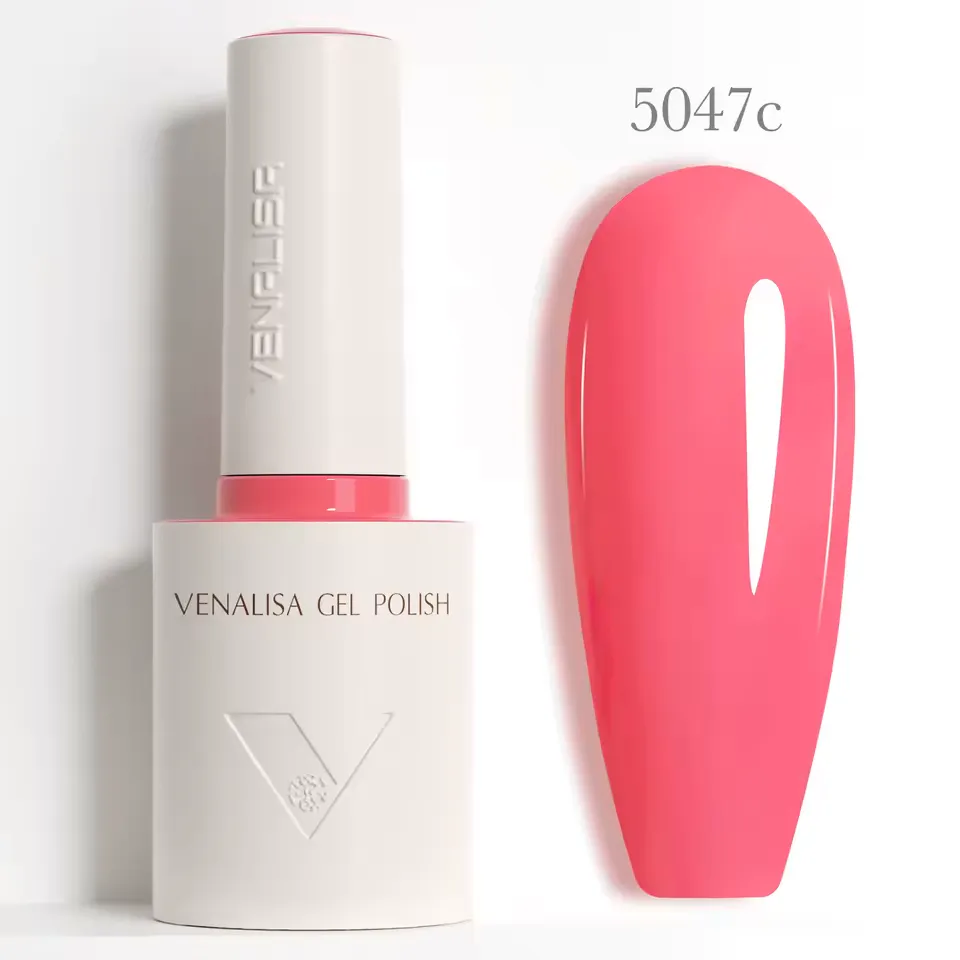 Venalisa UV/LED Gél Lakk 10 ml No.5047