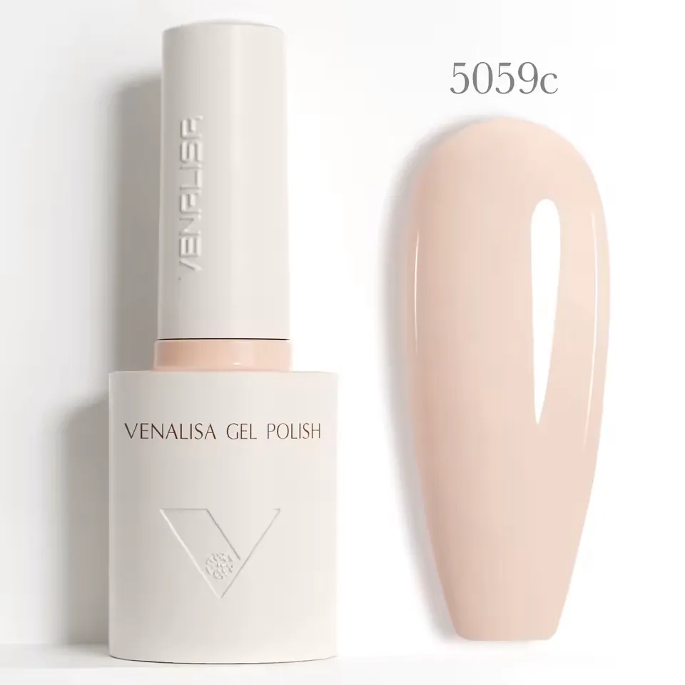 Venalisa UV/LED Gél Lakk 10 ml No.5059