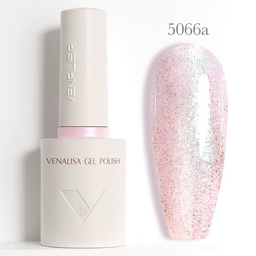 Venalisa UV/LED Gél Lakk 10 ml No.5066 - Cat Eye