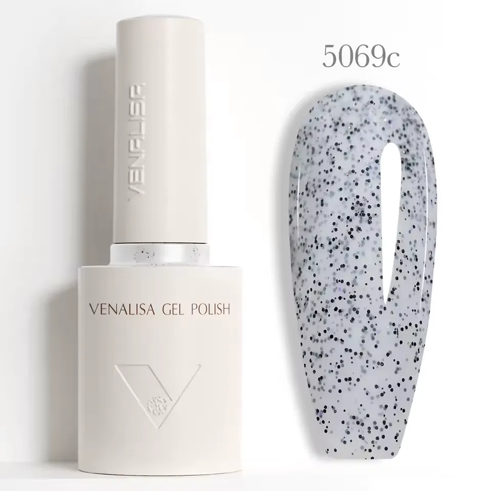 Venalisa UV/LED Gél Lakk 10 ml No.5069