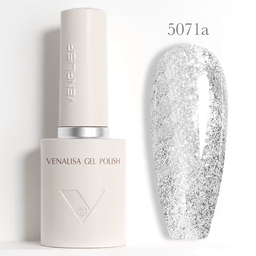 Venalisa UV/LED Gél Lakk 10 ml No.5071 - Cat Eye