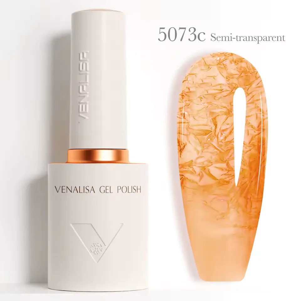 Venalisa UV/LED Gél Lakk 10 ml No.5073